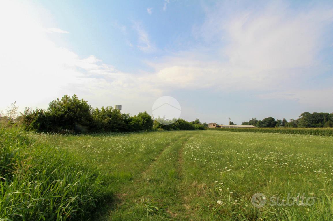 TERRENO A TREVIGLIO - Vista 2