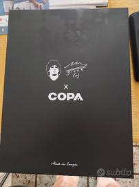 maglietta calcio Maradona 