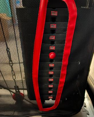 Stazione multifunzioni HG Compact