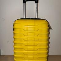 Trolley cabina 55x40 Ryanair – Nuovo – 4 ruote
