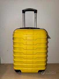 Trolley cabina 55x40 Ryanair – Nuovo – 4 ruote
