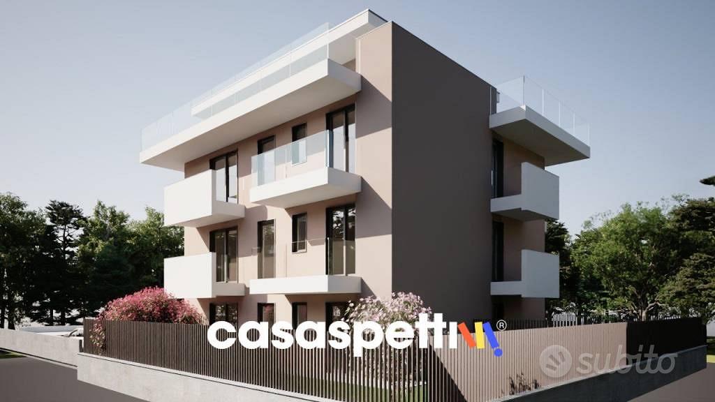 Apartment in Monterotondo, Roma Capitale - Vista 4