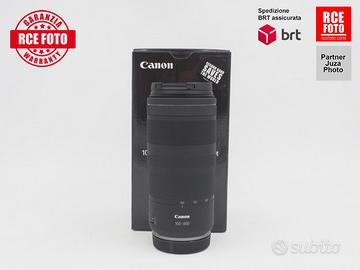 Canon RF 100-400 F5.6-8 IS USM (Canon)