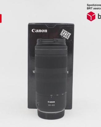 Canon RF 100-400 F5.6-8 IS USM (Canon)