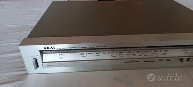 Radio Akai AT -K0L