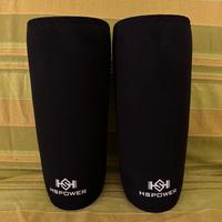 Ginocchiere Hansu Power 2.0