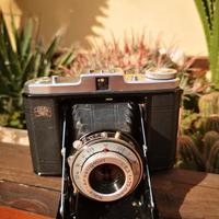 ZEISS IKON NETTAR