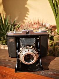 ZEISS IKON NETTAR