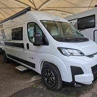 Elnagh E-Van Next E Van