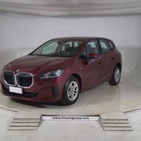 BMW Serie 2 Active Tourer Serie 2 U06 Active ...