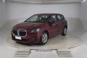BMW Serie 2 Active Tourer Serie 2 U06 Active ...