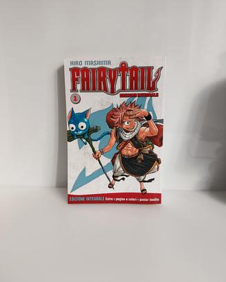 fumetti