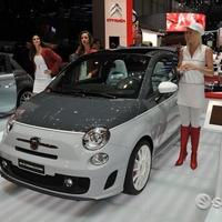 Ricambi usati fiat 500 abarth 2008-abarth 595