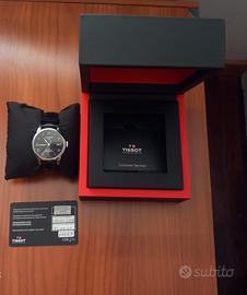 Tissot LeLocle Powermatic 80 T006.407 full set 26