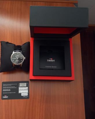 Tissot LeLocle Powermatic 80 T006.407 full set 26
