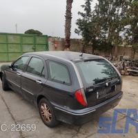 LANCIA LYBRA SW 839 1.9 JTD 116CV 01-05 ricambi