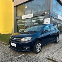 Dacia Sandero 1.2 GPL 75CV Extra