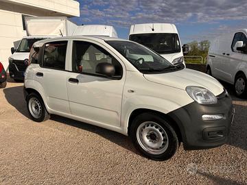 Fiat Panda 1.0 GSE S&S Hybrid Pop Van 2 posti