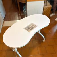 tavolo per fare unghie 