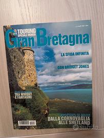 Qui Touring: Gran Bretagna
