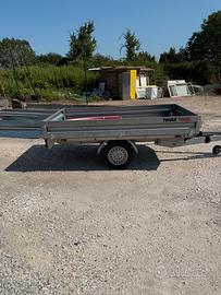 Carrello Ellebi