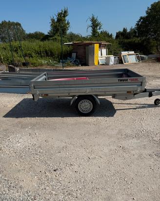 Carrello Ellebi