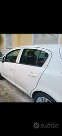 Opel Corsa Gpl