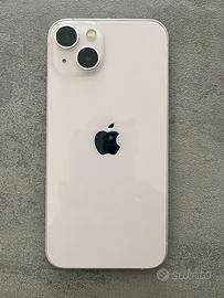 Iphone 13 128gb Rosa