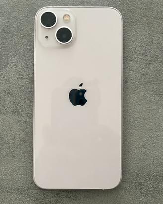 Iphone 13 128gb Rosa