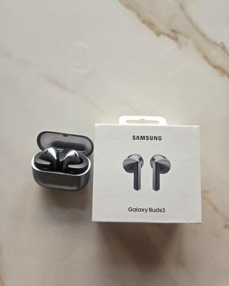 cuffie Samsung Galaxy Buds 3