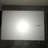 pc portatile Samsung Chromebook 