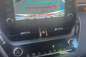 Toyota corolla station Lounge