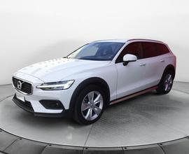 Volvo V60 Cross Country D4 AWD Geartronic Bus...
