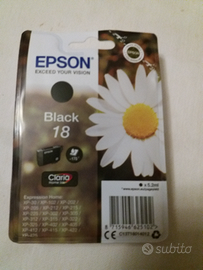 Cartuccia epson