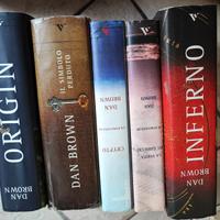 Libri Dan Brown