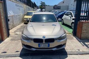 Bmw 320 320d Touring