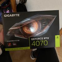 Gigabyte 4070