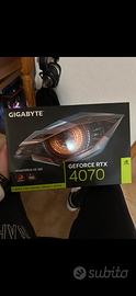 Gigabyte 4070