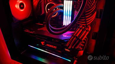 AORUS GeForce® GTX 1080 Ti Xtreme Edition 11G