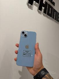 Iphone 14 plus 256gb