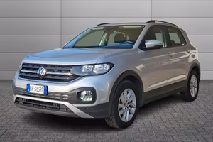 Volkswagen T-Cross 1.0 tsi Style 110cv