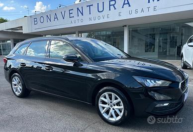 Seat Leon Sportstourer 2.0 tdi Style 115cv “PREZZO