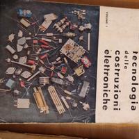 libro di tecnologia elettronica