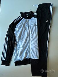 Tuta uomo Adidas nuova mis 52