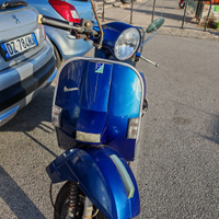 Vespa 150 px 1998