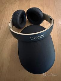 Beats studio 3 wireless skyline collection