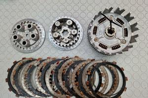 CAMPANA FRIZIONE YAMAHA XT 600 1985 XT600 1986 198