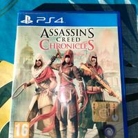 Gioco PS4