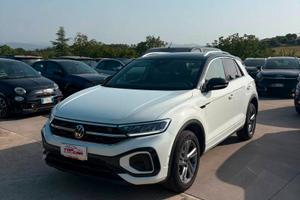 Volkswagen T-Roc 1.0 tsi R-Line 110cv