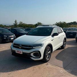 Volkswagen T-Roc 1.0 tsi R-Line 110cv